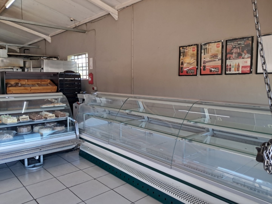 Commercial Property for Sale in Ashton Western Cape